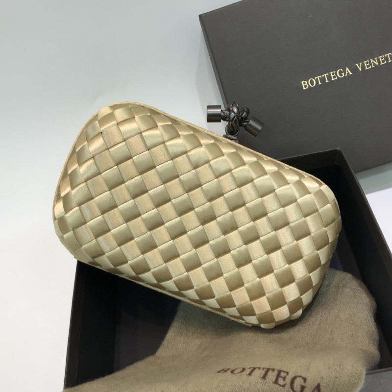 Bottega Veneta Clutches Bags B9603 woven color seven